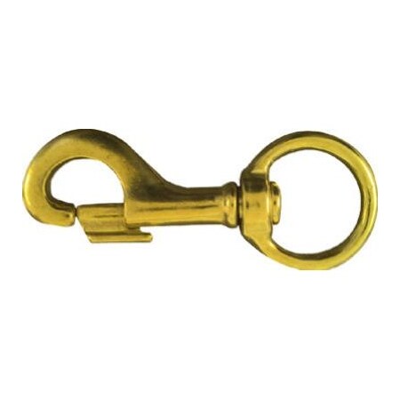 National Hardware 114x434 Bolt Snap N258-590